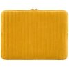 Torba na laptopa Tucano Velluto 2 Sleeve 14 do MacBook żółty